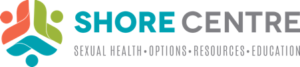 SHORE Centre logo