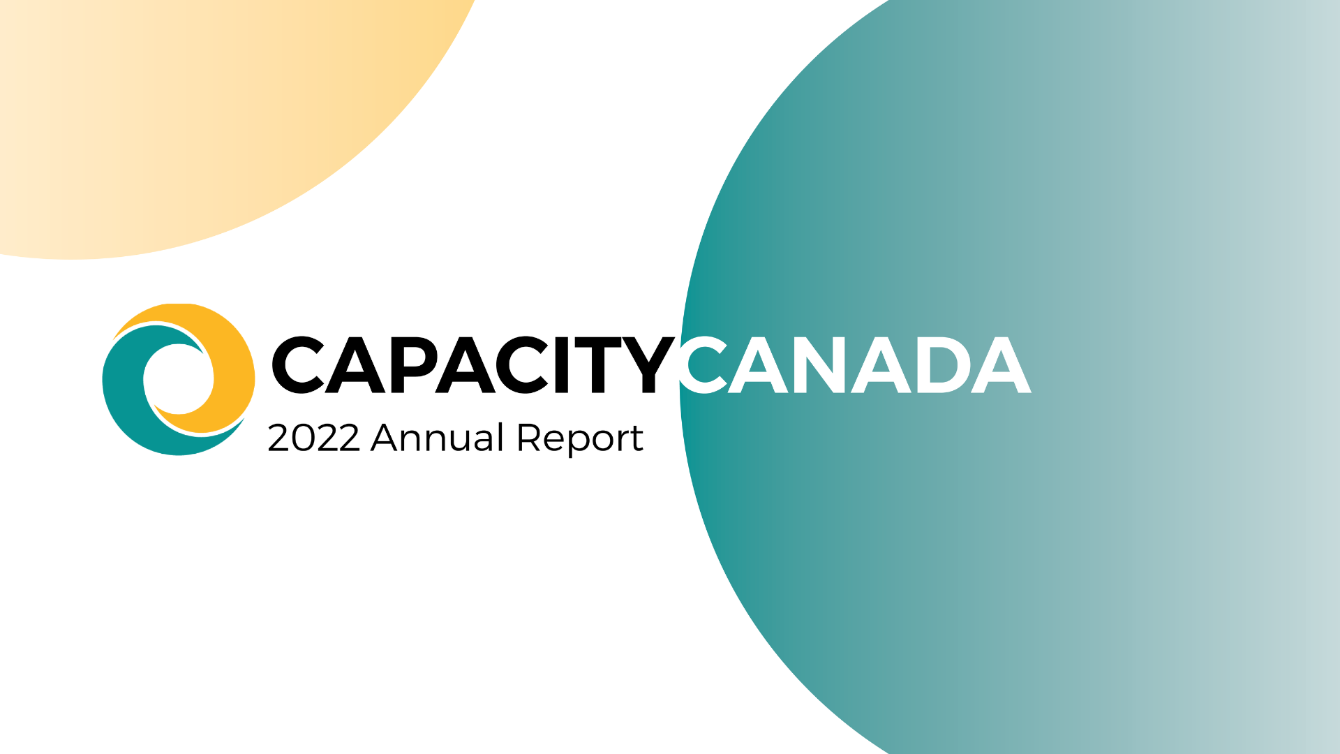 Annual Report 2023 (2) - Capacity Canada