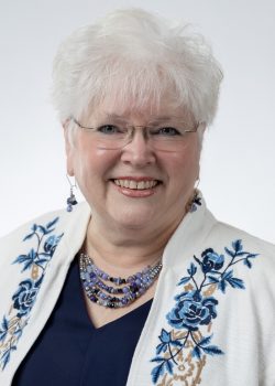 Sue Radwan
